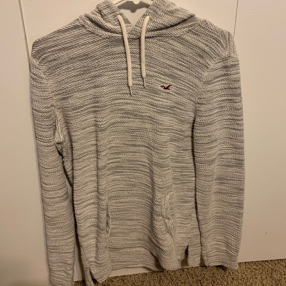 Hollister Rug Hoodie